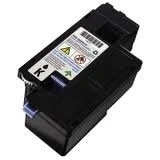 Immagine di Toner 1250BK Nero 593 11016 Compatibile per Dell 1250c/1350cnw/1355cnw 1250 BK 2.000 Pagine