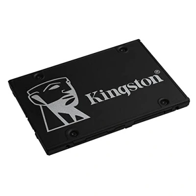 Immagine di Kingston SKC600 2048 GB Memoria SSD interna 2,5 Dettaglio SKC600/2048G