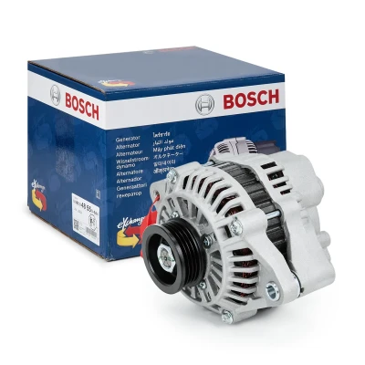 Immagine di BOSCH 0 986 081 950 Alternatore 14V 75A SUZUKI: Wagon R+ II Hatchback, SWIFT 3
