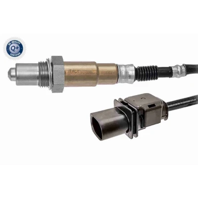 Immagine di VEMO V26 76 0017 Sonda lambda davanti al catalizzatore di regolazione, Filettatura prelubrificata HONDA: CR V 4, HR II, ACCORD 8 Kombi