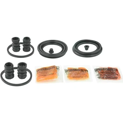 Immagine di FEBEST 0175 QNC20F Kit Revisione Pinze Freno Assale anteriore DAIHATSU: Sirion II