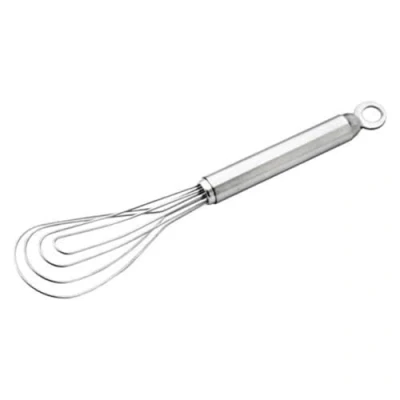 Immagine di Weis Scopa da Piatto, Acciaio Inossidabile, Argento, 20 x 5 2 cm