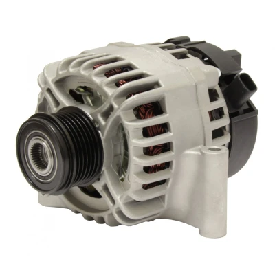 Immagine di MAPCO 13817 Alternatore 14V 100A OPEL: Corsa C Hatchback, Meriva A, D Hatchback