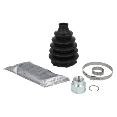 Immagine di SPIDAN 24298 Soffietto 115,00 TPE (elastomero termoplastico) OPEL: Corsa D Hatchback