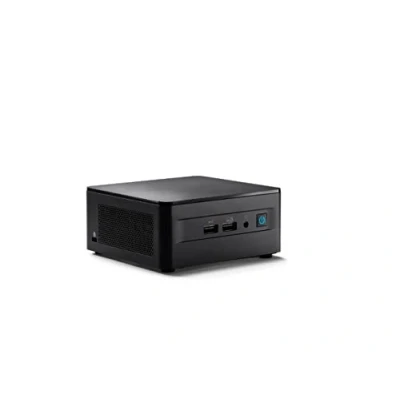 Immagine di Stacionarus kompiuteris INTEL NUC RNUC12WSHI50002 Core i5 1240P Tall Kit