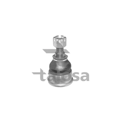 Immagine di DYS 27 20918 Testina braccio oscillante Assale anteriore, inferiore HONDA: CIVIC 7 Hatchback, Coupe