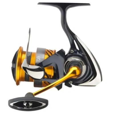 Immagine di Mulinello da spinning Daiwa 23 Revros LT3000 CXH