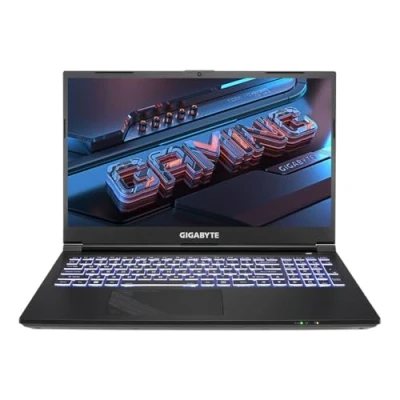 Immagine di Notebook Gigabyte G5 KF 5 512 GB SSD 15,6&#039; 16 RAM