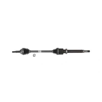 Immagine di SKF VKJC 5921 Albero motore / Semiasse 1052, 310,5mm con supporto/cuscinetto FORD: Transit Mk5 Bus
