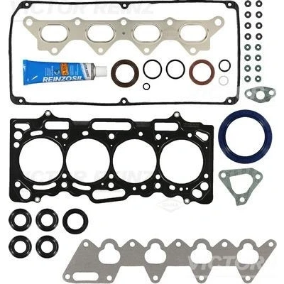 Immagine di REINZ 01 53880 Kit completo guarnizioni, Motore