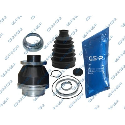 Immagine di GSP 661104 Kit Giunto Omocinetico VOLKSWAGEN: Transporter 5, Multivan 5 (7HM, Bus