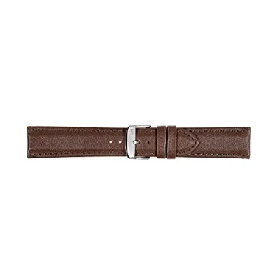 Immagine di Morellato Cinturino Unisex, Collezione Linea Sport, Mod Rowing, In Vera Pelle di Vitello, A01X5274C91