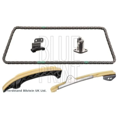 Immagine di BLUE PRINT ADBP730094 Kit Catena distribuzione Simplex, chiusa TOYOTA: Yaris II Hatchback, RAV4 IV SUV