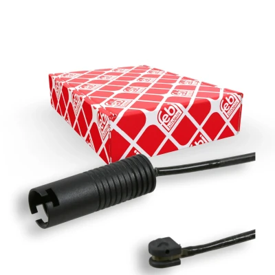Immagine di FEBI BILSTEIN 17967 Sensore Freni Assale posteriore Sx, Dx ROVER: 75, 75 Tourer