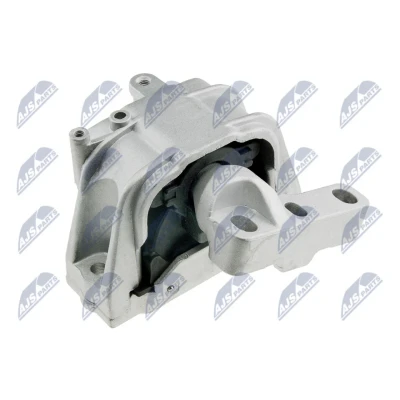 Immagine di NTY ZPS VW 011 Supporto motore per GOLF V Schrägheck (1K1) VI (5K1)