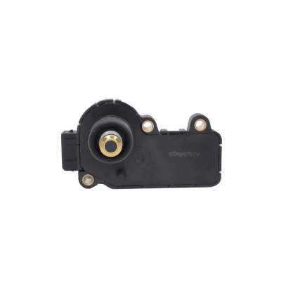 Immagine di AUTOMEGA 150089910 Regolatore Minimo elettrico OPEL: Corsa B Hatchback, Astra G Caravan