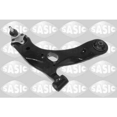 Immagine di SASIC 7476372 Braccio oscillante, Sospensione ruota Assale anteriore Dx, inferiore Triangolo oscillante(Veic. com./ind.) TOYOTA: Verso