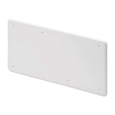Immagine di Coperchio Per Cassetta Di Derivazione Con Viti 294X152mm