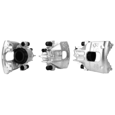 Immagine di ELSTOCK 82 0411 Pinza freno Ghisa Assale anteriore Sx, davanti all&#039;assale FORD: Focus Mk1 Hatchback