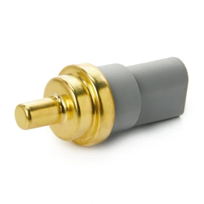 Immagine di NTY ECT VW 000 Sensore Temperatura Refrigerante VOLKSWAGEN: Transporter 6, Multivan 5 (7HM, GOLF AUDI: Q7, A4 B8 Avant, B7 SKODA: Fabia 2