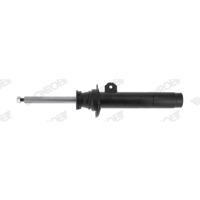 Immagine di MONROE G8642 Ammortizzatore A pressione del gas doppio tubo tipo McPherson Spina superiore, Collare inferiore MINI: Hatchback