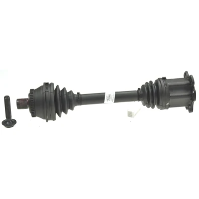 Immagine di LÖBRO 306143 Albero motore / Semiasse 477 con bullone/vite AUDI: A6 C5 Avant