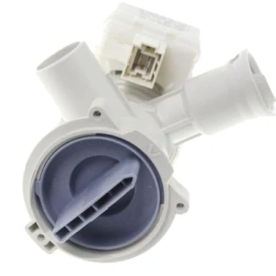 Immagine di Pompe de vidange pour lave linge hanning dpo20 062 Bosch 00146083