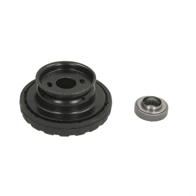 Immagine di Magnum Technology A70085MT Supporto ammortizzatore a molla Assale anteriore bilaterale con cuscinetto sfere CHEVROLET: Spark