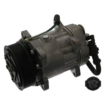 Immagine di FEBI BILSTEIN 44367 Compressore Aria Condizionata 24