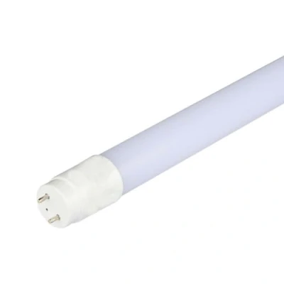 Immagine di V TAC Tubo A LED ERP: F (A G) G13 forma tubolare T8 18 W Bianco freddo (Ø x A) 28 mm 1200 1 pz.