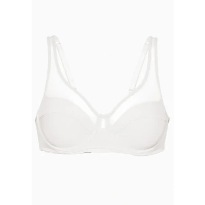 Immagine di Lovable Generous Reggiseno con ferretto, Donna, Taglia: 85B, White