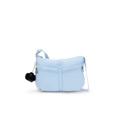Immagine di Kipling Borsa a tracolla, Donna, Taglia: One Size, Cloudy sky blue