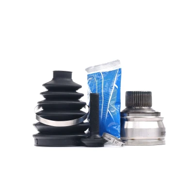 Immagine di SKF VKJA 3115 Kit Giunto Omocinetico AUDI: A6 C7 Allroad, A4 B8 Avant mister auto, norauto, autozona
