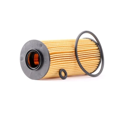 Immagine di PURFLUX L320 filtro olio Cartuccia MERCEDES BENZ: Classe B, A, Vaneo