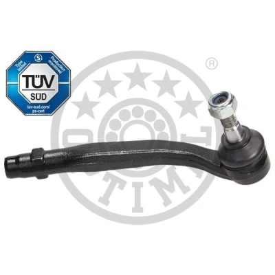Immagine di OPTIMAL G1 1116 Testina sterzo 15,1 M14 x 1,50 RHT M Esterno, Assale anteriore Dx MERCEDES BENZ: Classe ML