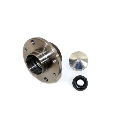 Immagine di AUTOMEGA 110186910 Mozzo Ruota 4 fori 100mm FIAT: Grande Punto Hatchback, Evo OPEL: Corsa D Hatchback