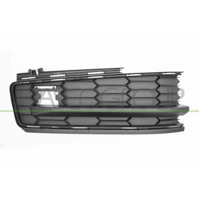 Immagine di PRASCO SK8102124 Griglia Paraurti anteriore Sx SKODA: Kodiaq (NS7) 2.0 TSI 4x4, TDI 1.5 RS Bi 1.4 TSI, 4x4