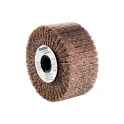 Immagine di Metabo 623484000 tessuto non Metabo/a lamelle mola10 5x100 1 pz.