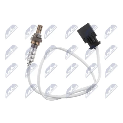 Immagine di NTY ESL BM 023 Sonda lambda di regolazione MINI: Hatchback, ROVER: 45 Hatchback