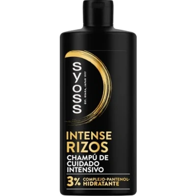 Immagine di Syoss Champú Rizos Pro 440Ml Es/Pt