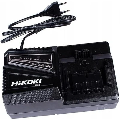 Immagine di Hikoki UC18YFSLW0Z Caricabatteria, 230 V