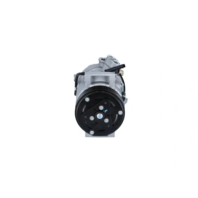 Immagine di NRF 320028 Compressore Aria Condizionata 12 PAG 46 YF R 1234yf, 134a con guarnizioni MERCEDES BENZ: Classe C T modell, V, Vito Tourer