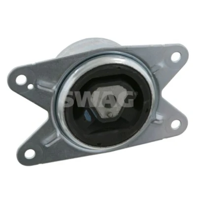 Immagine di SWAG 40 13 0053 Supporto motore anteriore Sx Cuscinetto Gomma metallo OPEL: Zafira A, Astra G CC, Caravan