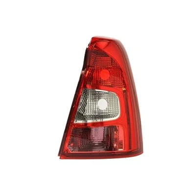 Immagine di TYC 11 11549 01 2 Fanale posteriore Dx senza portalampada DACIA: Logan I Sedan