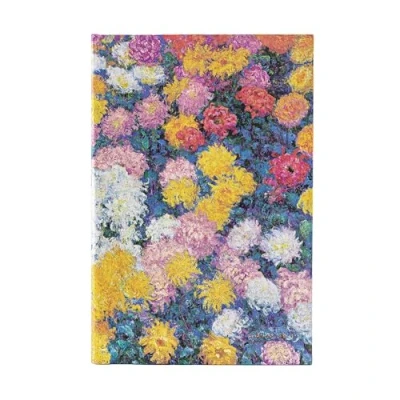 Immagine di Diario taccuino a copertina rigida Paperblanks, Bianco, Midi, I C...
