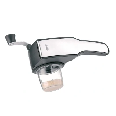 Immagine di Gefu Drum Grater / Hand with Catching Tray