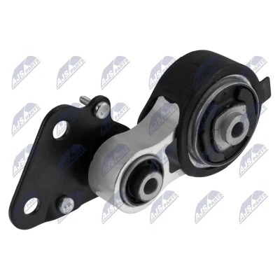 Immagine di NTY ZPS CH 078 Supporto motore Sx FORD USA: Edge (U387) 3.7, 3.7 AWD, 2.0, 2.0 3.5 2006 2015