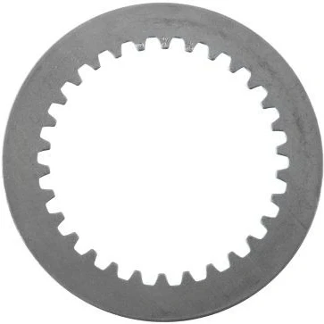 Immagine di TRW MES386 6 Kit lamine in acciaio, Frizione