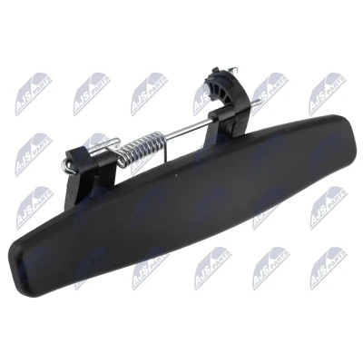 Immagine di NTY EZC RE 338 Maniglia Apriporta anteriore Sx, Dx DACIA: Duster SUV, Sandero I
