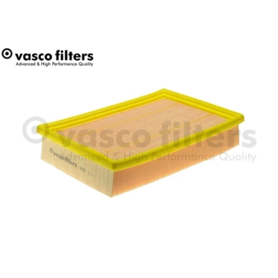 Immagine di DAVID VASCO A805 filtro aria 50 190 285 rettangolare Cartuccia FORD: Focus 2 Kombi, 2, C Max, VOLVO: V50, S40 II, C30